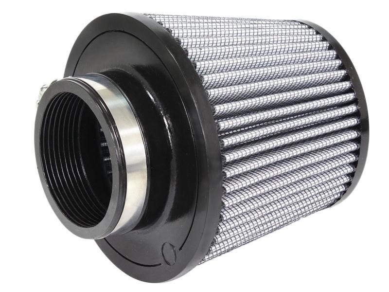 aFe POWER Takeda Pro DRY S Universal Air Filter 3F x 6B x 4-1/2T (INV) x 5H in - Corvette Realm