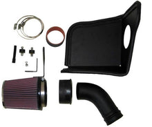 Load image into Gallery viewer, K&amp;N 98-05 BMW 3-Series Generation II Induction Kit - Corvette Realm