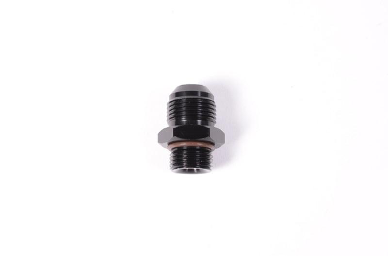 Radium Engineering 6AN to 8AN Male Fitting - Corvette Realm