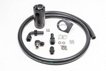 Load image into Gallery viewer, Radium Engineering Catch Can Kit CCV Subaru WRX VB Fluid Lock - Corvette Realm