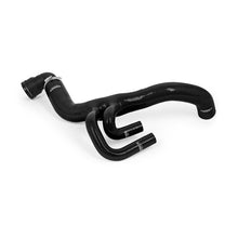 Load image into Gallery viewer, Mishimoto 10-14 Ford F-150 Raptor 6.2L V8 Black Silicone Radiator Hose Kit - Corvette Realm