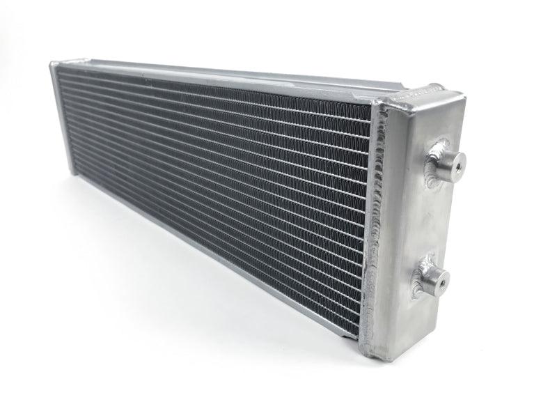 CSF Dual-Pass Universal Heat Exchanger (Cross-Flow) - Corvette Realm