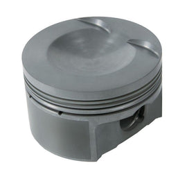 Mahle MS Piston Set VW TSi 2.0L 83mm Bore 92.8mm Stroke 144mm Rod 23mm Pin -7.1cc 9.6CR Set of 4 - Corvette Realm