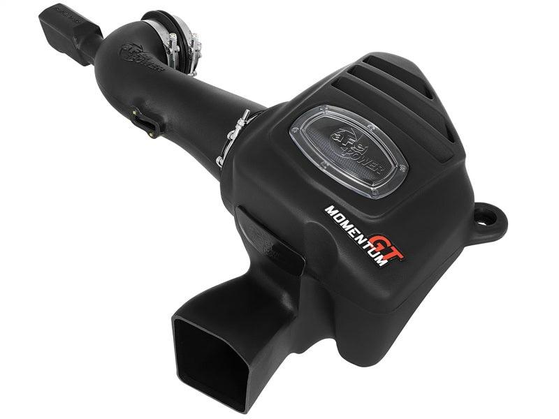 aFe Power 13-15 Chevrolet Camaro SS V8-6.2L Pro DRY S Cold Air Intake System - Corvette Realm