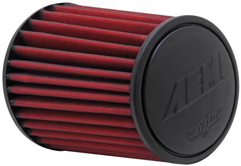 AEM DryFlow Air Filter AIR FILTER KIT 3.25in X 7in DRYFLOW - Corvette Realm