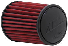 Load image into Gallery viewer, AEM DryFlow Air Filter AIR FILTER KIT 3.25in X 7in DRYFLOW - Corvette Realm