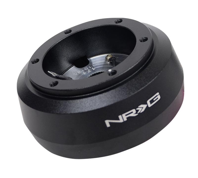 NRG Short Hub Adapter 07-18 Jeep Wrangler JK - Corvette Realm