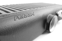 Load image into Gallery viewer, Perrin 08-20 Subaru STI Top Mount Intercooler (TMIC) - Black - Corvette Realm