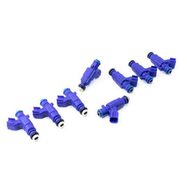 DeatschWerks LS2 / 5.7L & 6.1L HEMI 42lb Injectors - Corvette Realm