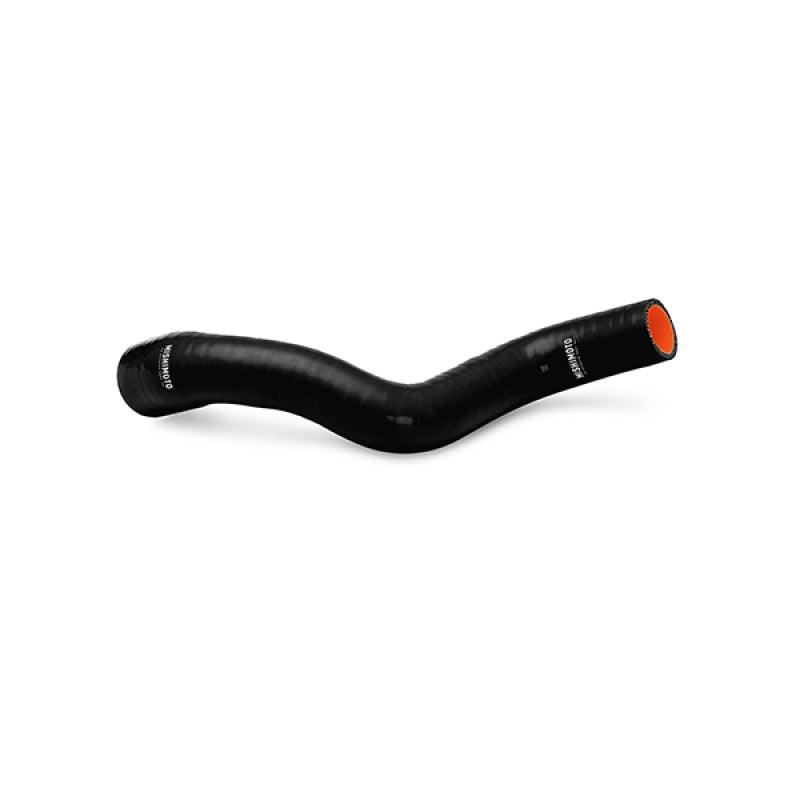 Mishimoto 2014+ Ford Fiesta ST Radiator Hose Kit (Black) - Corvette Realm