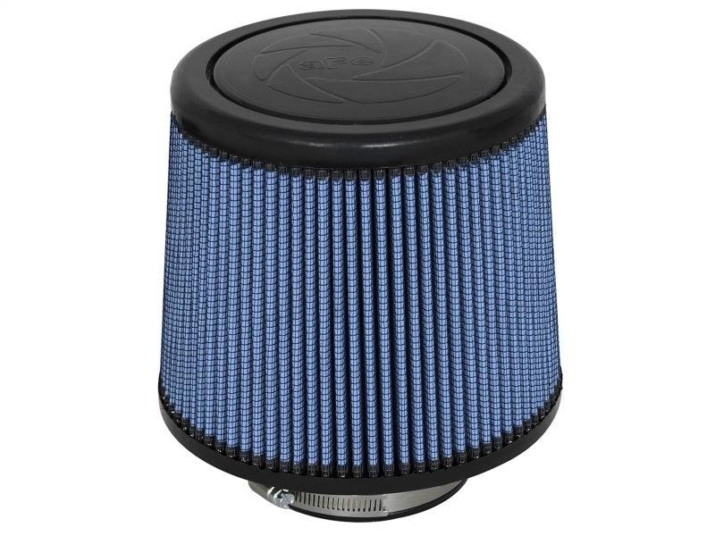 aFe MagnumFLOW Air Filters IAF P5R A/F P5R 4(3.85)F x 8B x 7T x 6.70H - Corvette Realm