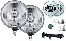 Load image into Gallery viewer, Hella 700FF H3 12V/55W Halogen Driving Lamp Kit - Corvette Realm