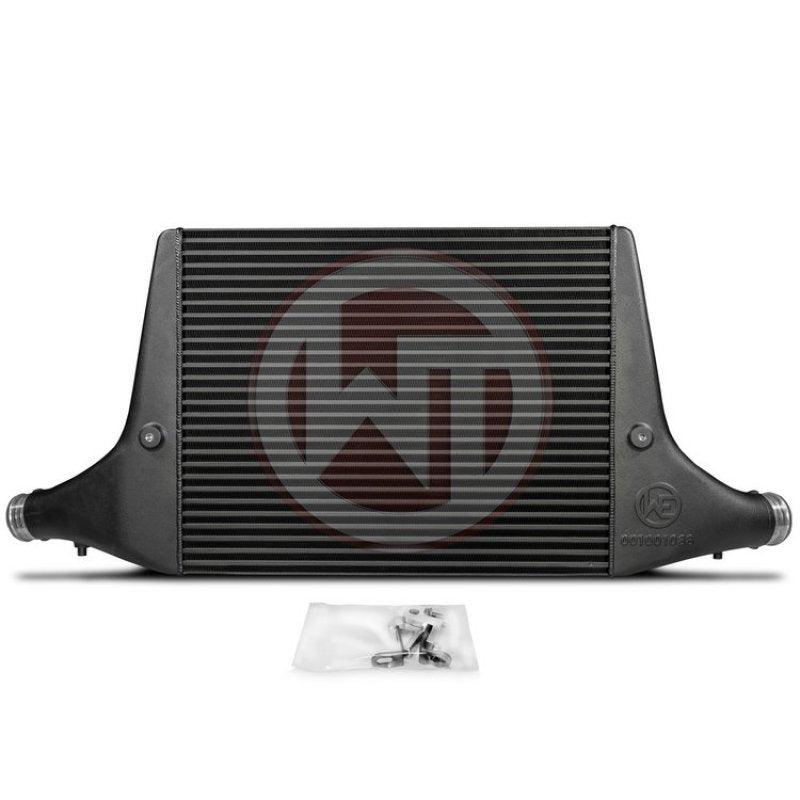 Wagner Tuning Audi S4 B9/S5 F5 US-Model Competition Intercooler Kit - Corvette Realm