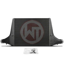 Load image into Gallery viewer, Wagner Tuning Audi S4 B9/S5 F5 US-Model Competition Intercooler Kit - Corvette Realm