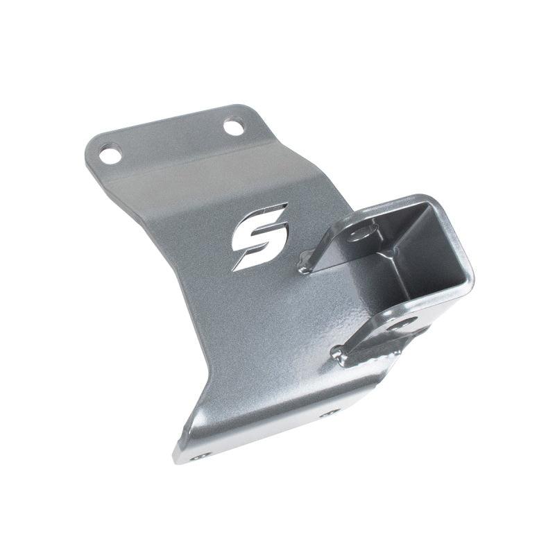 Synergy Ram 13+ Steering Stabilizer Relocation Bracket - Corvette Realm