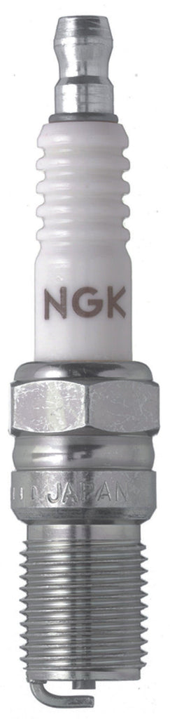 NGK Nickel Spark Plug Box of 10 (B9EFS) - Corvette Realm