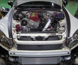 HKS GT2 S/C SYSTEM PRO AP1/AP2 JDM USDM - Corvette Realm