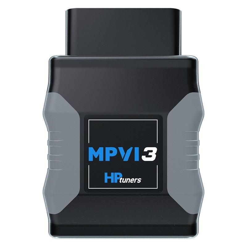 HPT MPVI3 w/Pro Feature Set + 0 Universal Credits (*Pro Link+ Cable Sold Separately*) - Corvette Realm