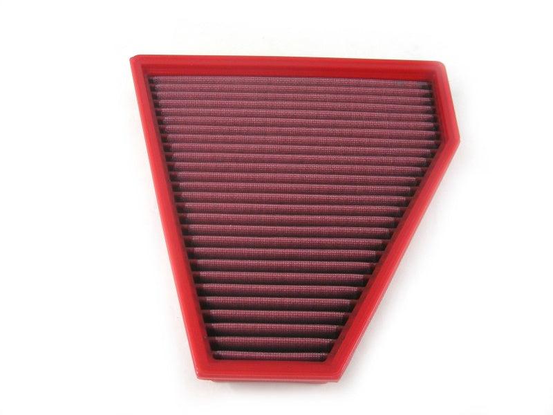 BMC 2008+ BMW 1 (E81/E82/E87/E88) 125i (US) Replacement Panel Air Filter - Corvette Realm