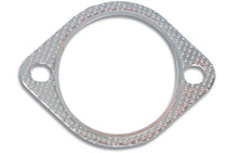 Load image into Gallery viewer, Vibrant 2-Bolt High Temperature Exhaust Gasket (2.25in I.D.) - Corvette Realm