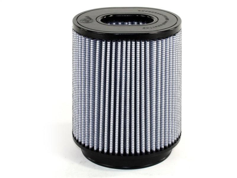 aFe MagnumFLOW Air Filters IAF PDS A/F PDS 5-1/2F x 7B x (6-3/4x 5-1/2)T (Inv) x 8H - Corvette Realm