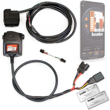 Load image into Gallery viewer, Banks Power Pedal Monster Kit (Stand-Alone) - Molex MX64 - 6 Way - Use w/Phone - Corvette Realm