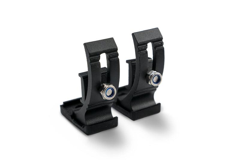 DV8 Offroad Elite Series Light Bar Mount - Large - Corvette Realm