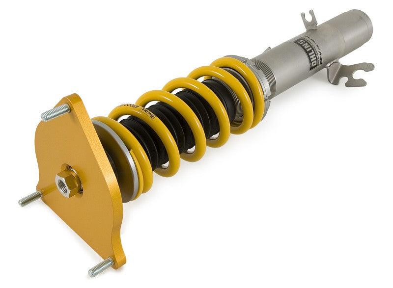 Ohlins 02-06 MINI Cooper/Cooper S (R50/R53) Road & Track Coilover System - Corvette Realm