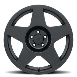 fifteen52 Tarmac 18x8.5 5x108 42mm ET 63.4mm Center Bore Asphalt Black Wheel - Corvette Realm
