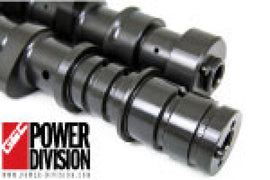 GSC P-D 93-02 Toyota Supra VVTI 2JZ-GTE R2 Camshafts Billet (Requires GSC Conical Spring Kit) - Corvette Realm