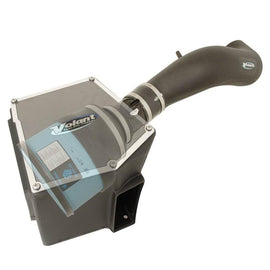 Volant Universal PowerCore Air Filter - 8.0in x 8.0in w/ 6.0in Flange ID - Corvette Realm