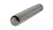 Load image into Gallery viewer, Vibrant 5in O.D. T304 SS Straight Tubing (16 ga) - 5 foot length - Corvette Realm