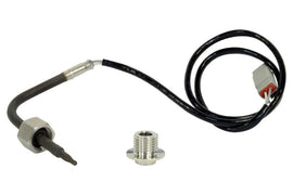 AEM RTD Exhaust Gas Temperature Sensor Kit - Corvette Realm