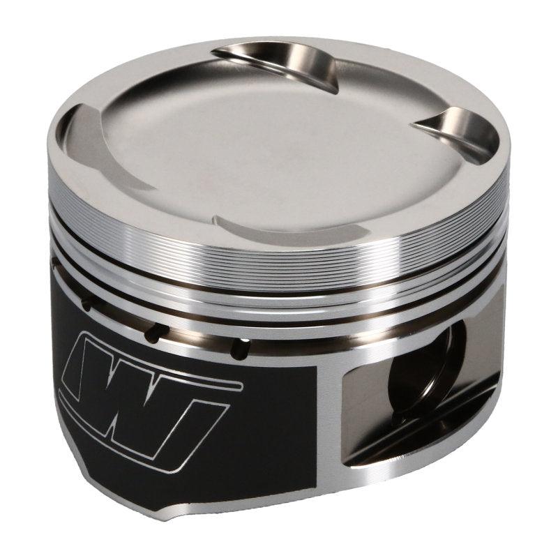 Wiseco Toyota 2JZGTE Turbo -14.8cc 1.338 X 86.25in Bore Piston Kit - Corvette Realm