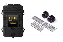 Load image into Gallery viewer, Haltech Elite 1500 ECU w/ Plug and Pin Set - Corvette Realm