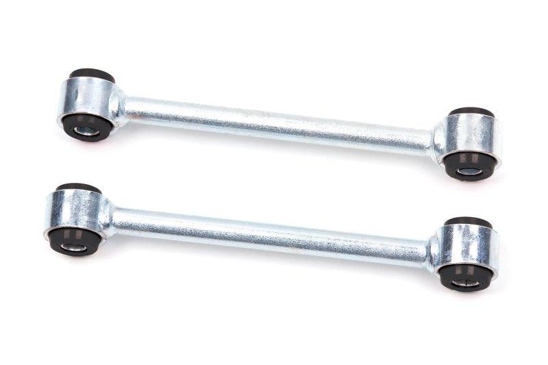 Zone Offroad 94-02 Jeep WJ Rear Sway Bar Links - Corvette Realm