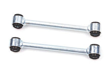 Load image into Gallery viewer, Zone Offroad 94-02 Jeep WJ Rear Sway Bar Links - Corvette Realm