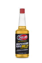 Load image into Gallery viewer, Red Line LightWeight 5WT Suspension Fluid - 16oz. - Corvette Realm