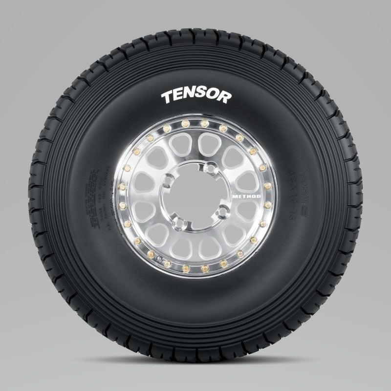 Tensor Tire Desert Series (DSR) Tire - 33x10-15 - Corvette Realm