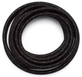 Russell Performance -6 AN ProClassic Black Hose (Pre-Packaged 20 Foot Roll)