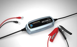 CTEK Battery Charger - Lithium US - 12V - Corvette Realm