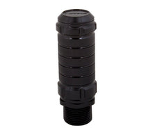 Load image into Gallery viewer, NRG Stealth Adjustable Shift Knob (M10X1.25) Nissan / Mazda / Toyota - Black - Corvette Realm