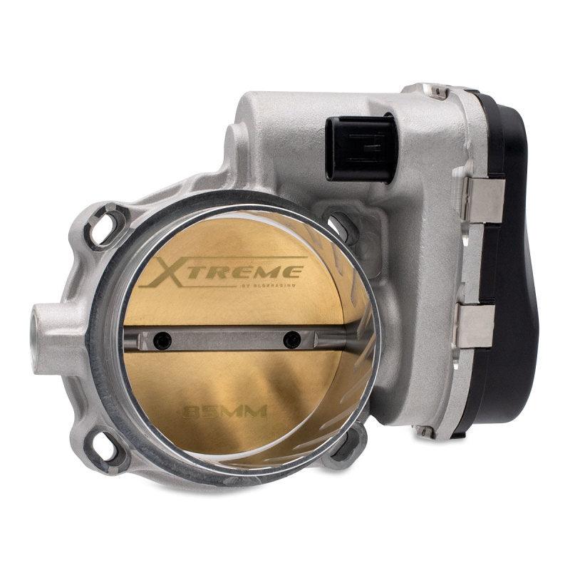 BLOX Racing 13-21 Dodge Charger/Challenger 5.7L/6.4L HEMI 85mm Tuner Series Throttle Body - Corvette Realm