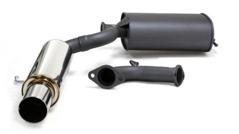 HKS 00-05 Celica GT Hi-Power Exhaust - Corvette Realm