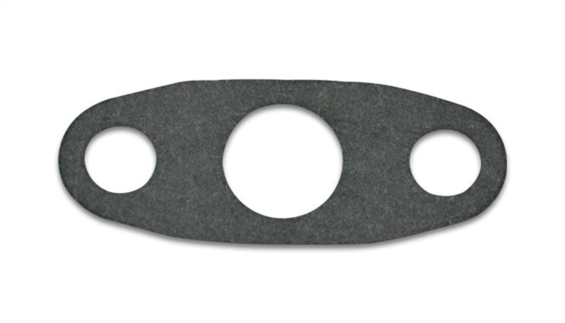 Vibrant Oil Drain Flange Gasket To Match Part (2898) - Corvette Realm