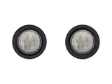 Icon 2.5in Rubber Grommet LED Reverse Light Kit