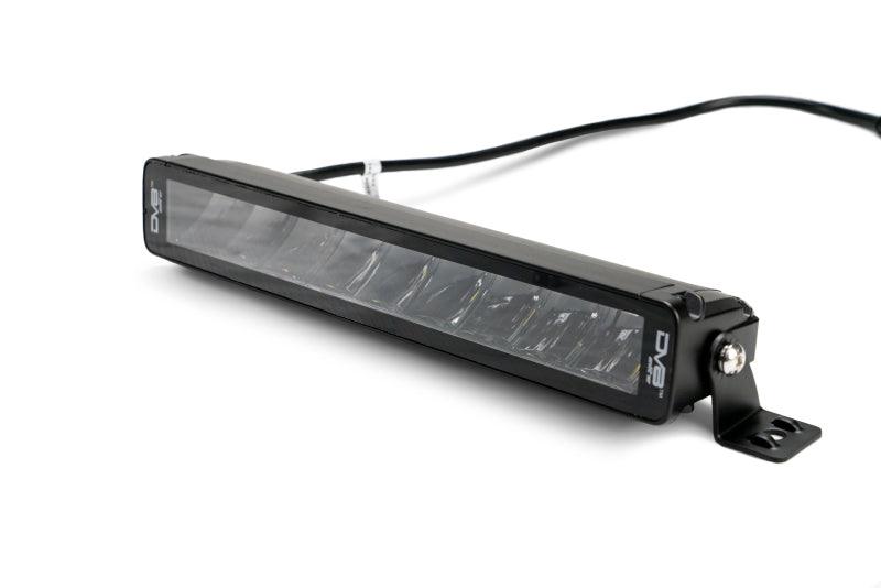 DV8 Offroad Elite Series 13in Light Bar 45W Flood/Spot LED - Corvette Realm