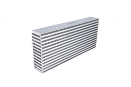 Garrett Air / Air Intercooler CAC (24.00in x 10.50in x 3.50in) - 800 HP - Corvette Realm