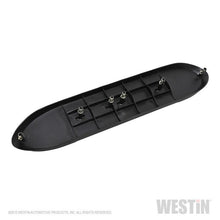 Load image into Gallery viewer, Westin Platinum 4 Replacement Service Kit w/ 20in pad - Black - Corvette Realm