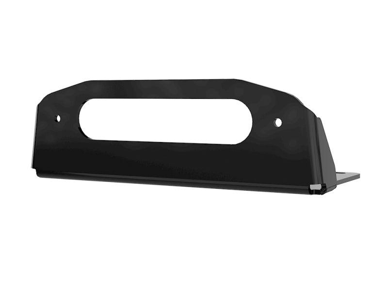 ICON Impact Front Bumper Fairlead Mount - Corvette Realm